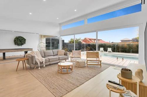 Rosebud House | The Family Beachside Escape by Ready Set Stay - HOUSE