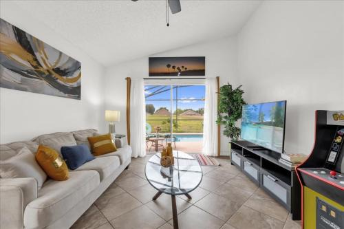 Florida Pines House | The Family Serenity Pineview Retreat home