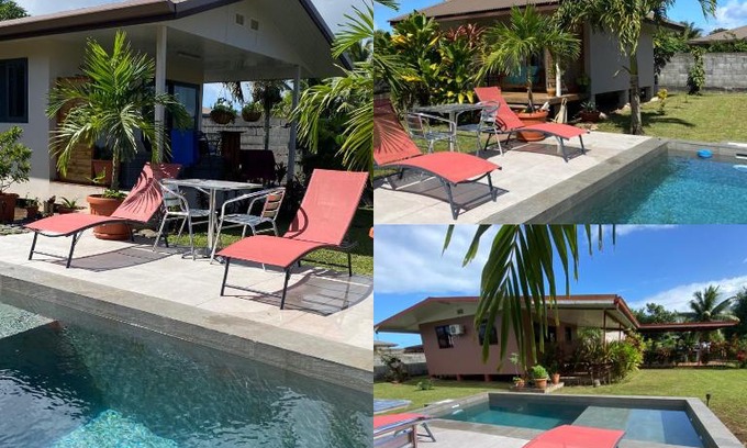 Afaahiti Villa | THE FARM 689