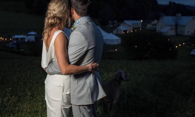 Hartwick House | The Farm at Valley View- An elegant Wedding & Event Venue