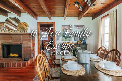 Luray House | The Farmhouse at Hollow Hill