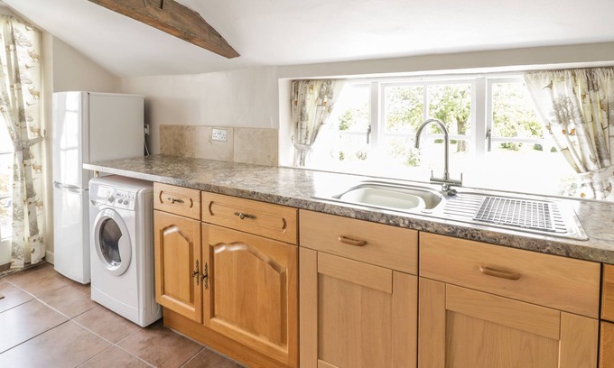 Moreton Apartment | The Farmhouse