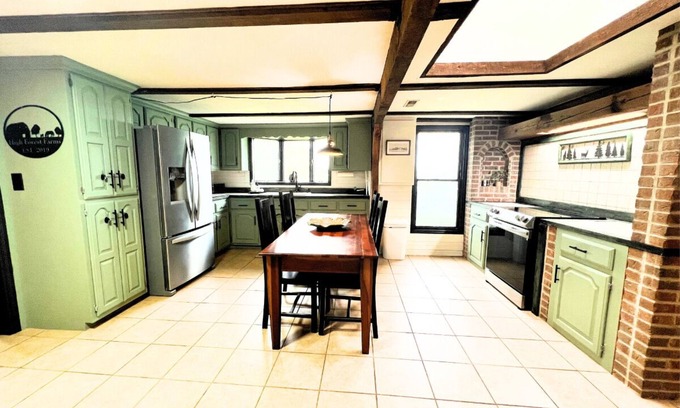 Hohenwald Other | The Farmhouse @ High Forest Farms - Natchez Trace Parkway
