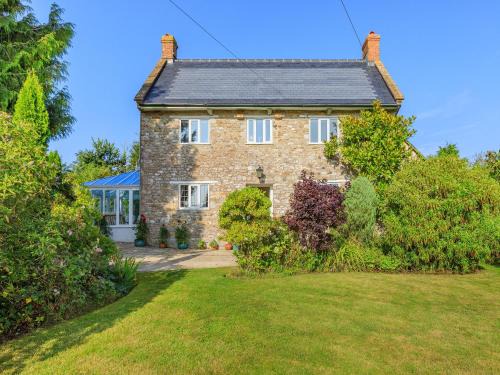 Honiton House | The Farmhouse, Ley Farm