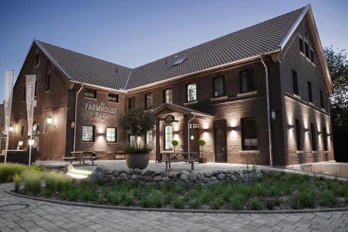Osnabrueck Hotel | the Farmhouse No 50