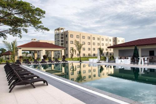 Harbel Hotel | The Farmington Hotel
