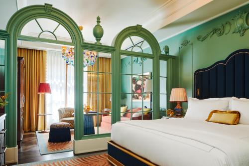 NoMad Hotel | The Fifth Avenue Hotel