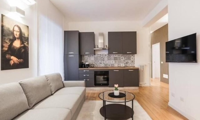 Quartiere XVII Trieste Apartment | THE Fifth Properties