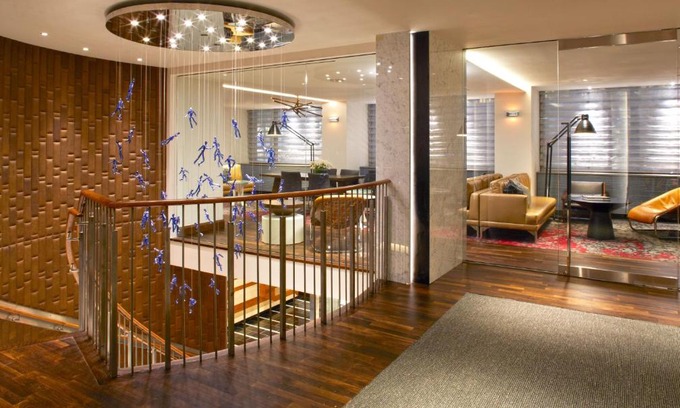 Turtle Bay Hotel | The Fifty Sonesta Hotel New York