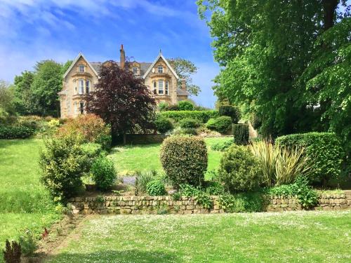 Lelant Bed & Breakfast | The Firs Boutique Bed and Breakfast, St Ives, Cornwall