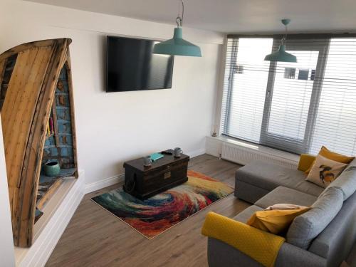 Flamborough Apartment | The Flying Scotsman Flamborough
