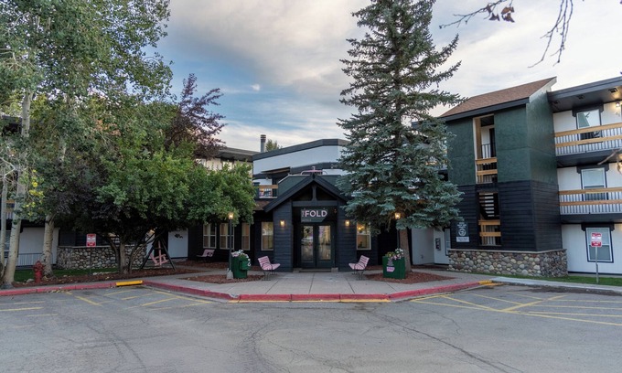 Steamboat Springs Apartment | The Fold Hotels Steamboat Springs