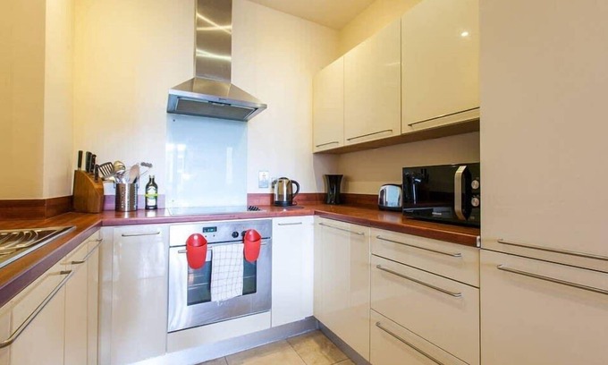 Sandyford Apartment | The Forum Sandyford Dublin