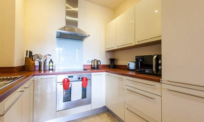 Sandyford Apartment | The Forum Sandyford Dublin