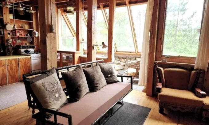 Osage House | The Found 40