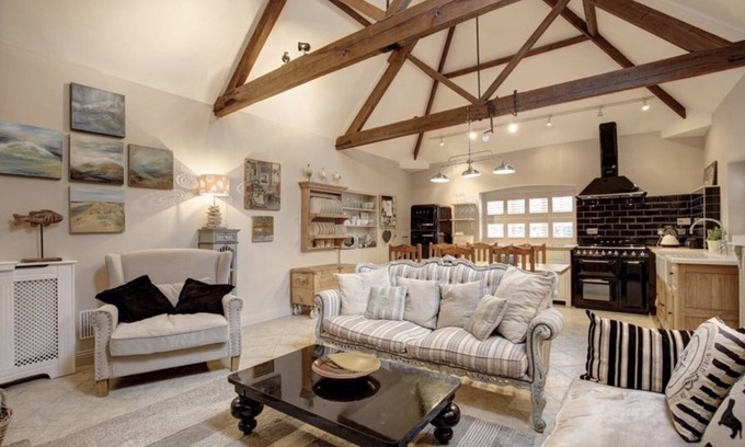 Burnham Market House | The Foundry, Burnham Market, Kings Lynn, Norfolk