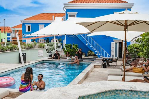 Koralengebied Hotel | The Freedom Hotel