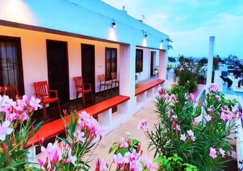 Kalapettai House | The French Villa Elite