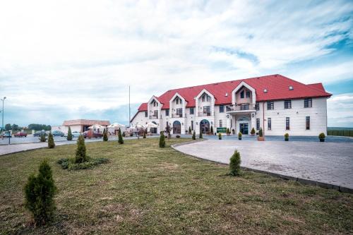 Siret Hotel | The Frontier Hotel