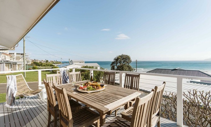Gerroa House | The G At Gerroa Summa