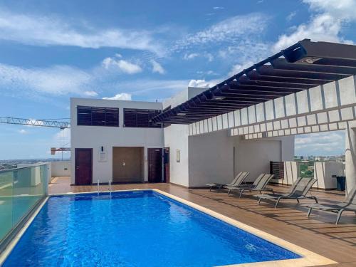 East Legon Apartment | The Gallery Elles