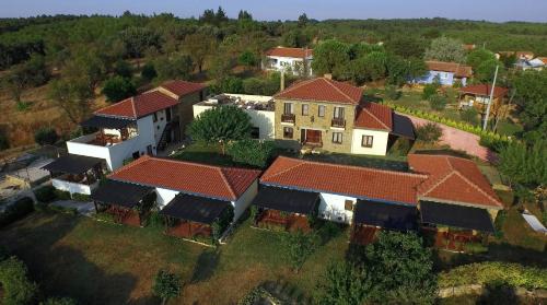Eceabat Apartment | The Gallipoli Houses