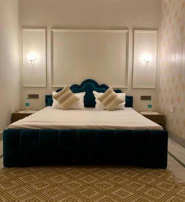 Mayapur House | The Ganga Atithi Home Stay