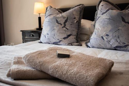 Winterton House | The Garden Manor