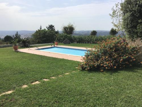 Bombarral Apartment | The Garden Room