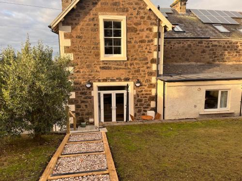 Newport-On-Tay Bed & Breakfast | The Garden Rooms