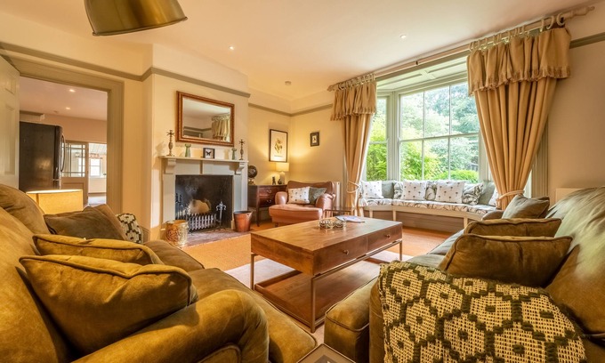 Burnham Market House | The Gardens, Burnham Market, Norfolk