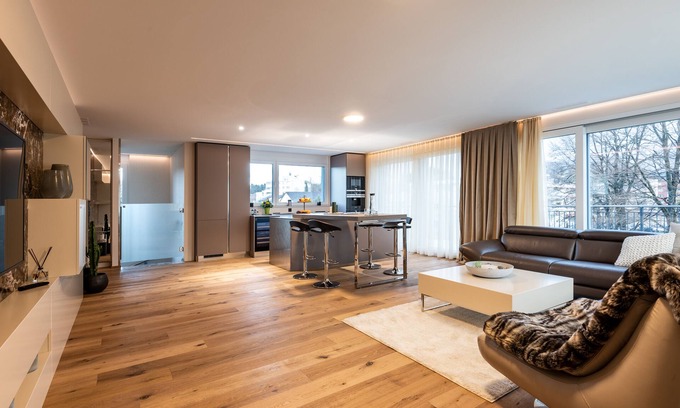 Glattbrugg Hotel | The Gate Boutique Hotel Zürich
