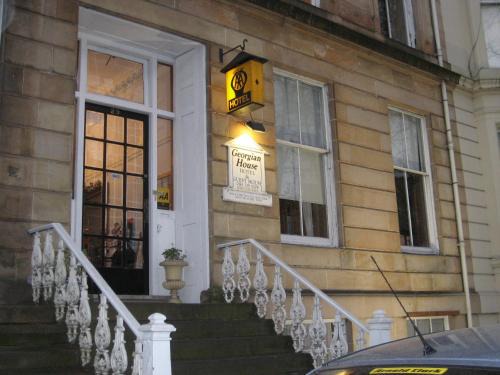 North West House | The Georgian House