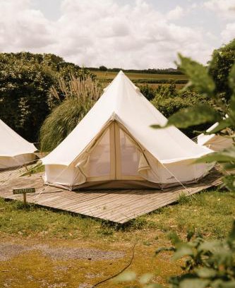 Plonevez-Porzay Other | The Glamping Spot - Douarnenez