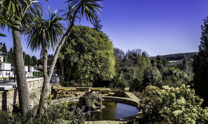 Delgany Hotel | The Glenview Hotel And Leisure Club