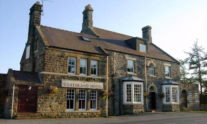 Goathland Hotel | The Goathland Hotel