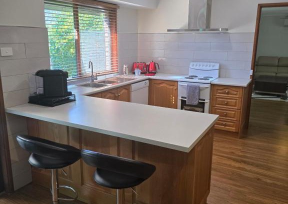 Myrtleford House | The Golf Getaway