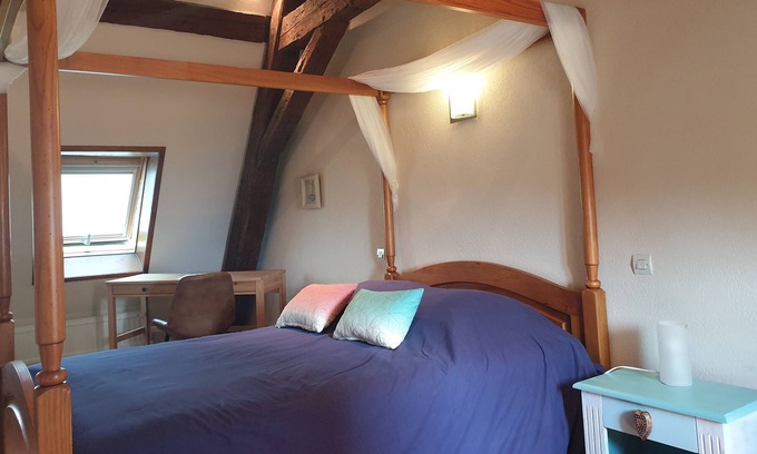 Saint-Martin-d'Uriage Apartment | The good life