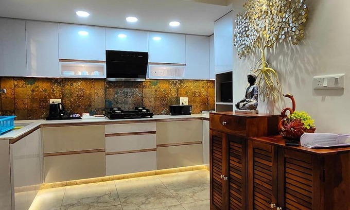 Shimla Apartment | The Grace near The Mall Shimla