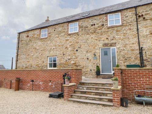 Witton Gilbert House | The Granary