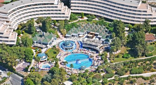 Kadnlar Denizi Mahallesi Resort | The Grand Blue Sky International - All Inclusive