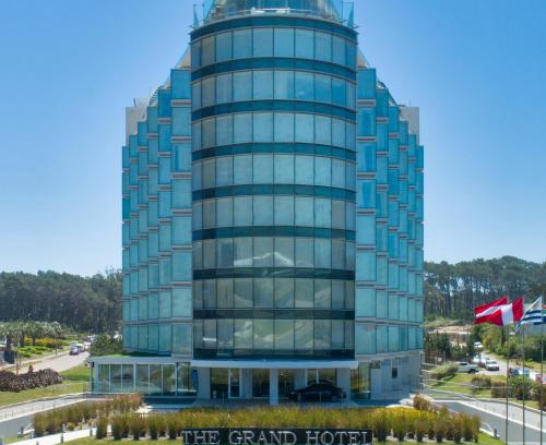 San Rafael Hotel | The Grand Hotel