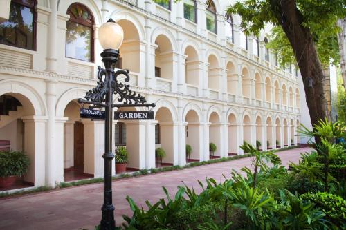 Rakabganj Hotel | The Grand Imperial - Heritage Hotel