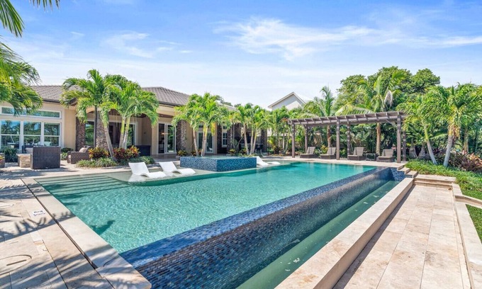 Stuart House | The Grand Mariner Estate! A Waterfront Retreat!