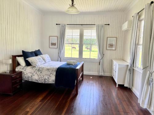 Grandchester House | The Grandchester Cottage