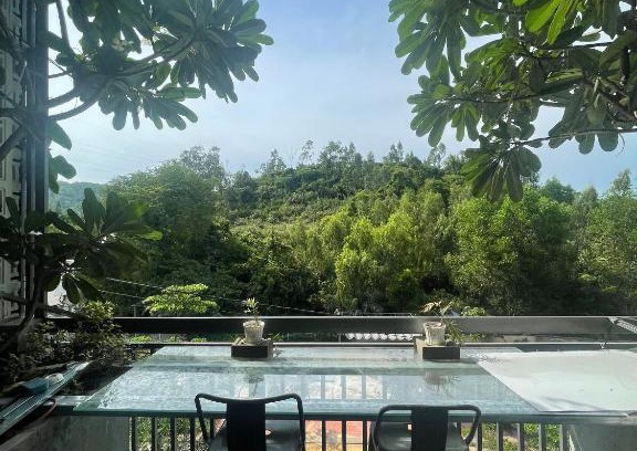Quy Nhon Apartment | The Grandparents Homestay