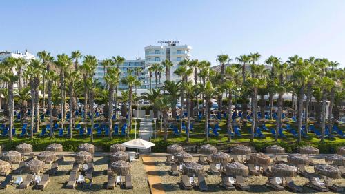 Limassol Resort | The GrandResort - Limited Edition by Leonardo Hotels