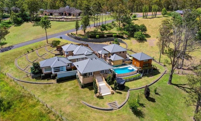 Picton Resort | The Grange