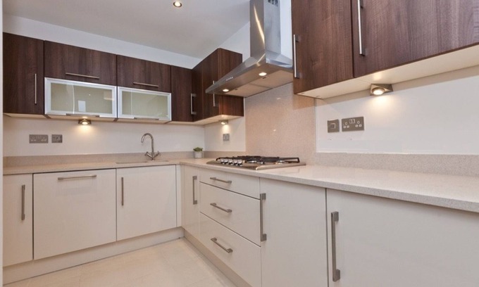 Stillorgan Apartment | The Grange Dublin