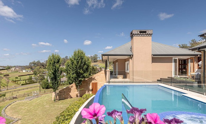 Picton House | The Grange in Picton